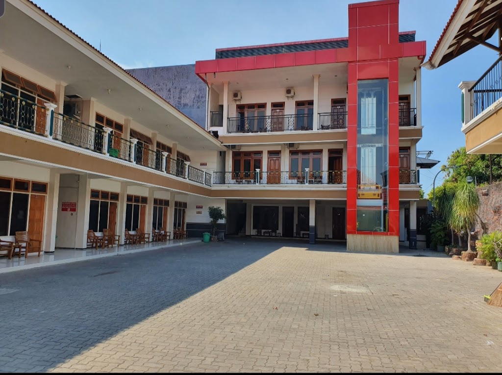 Hotel Ratna Tuban
