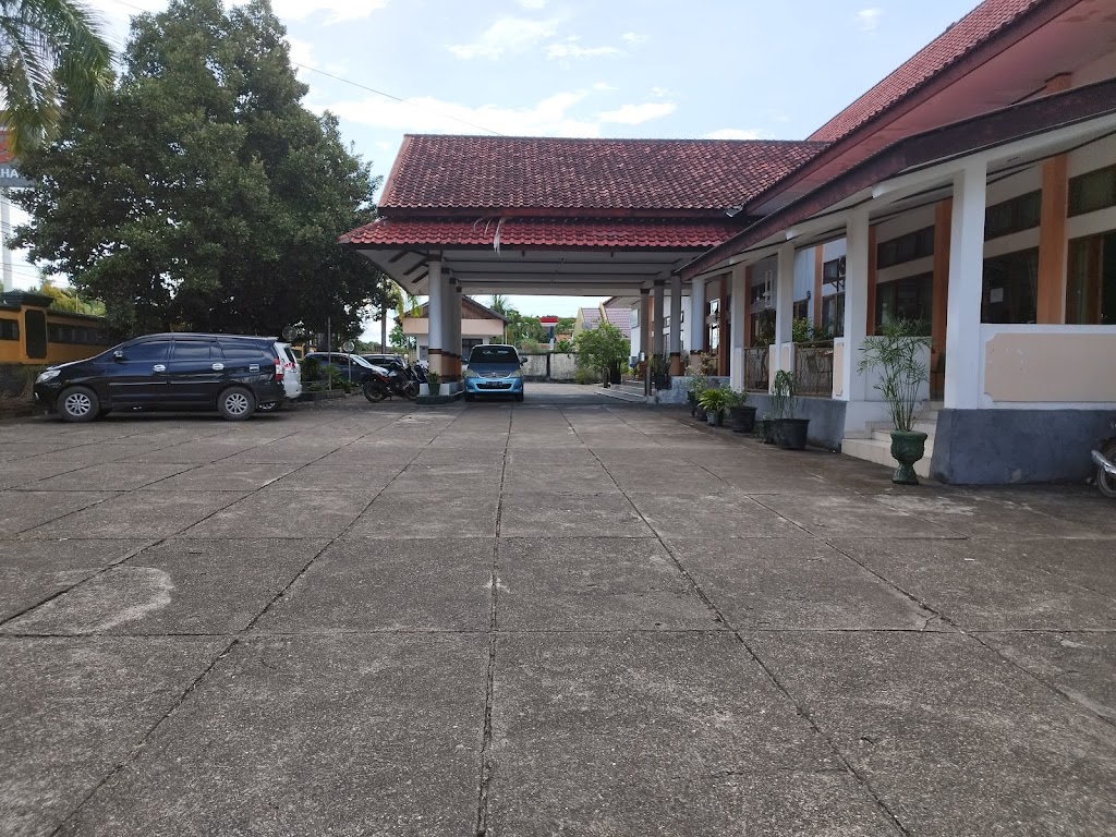 Hotel Ratu Rajawali
