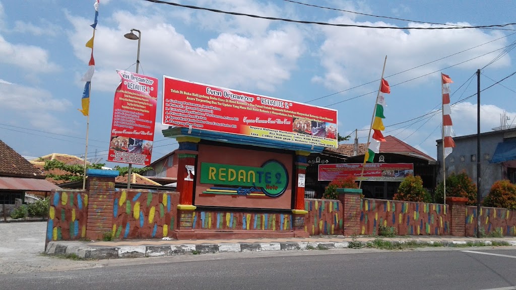 Hotel Redante Dua