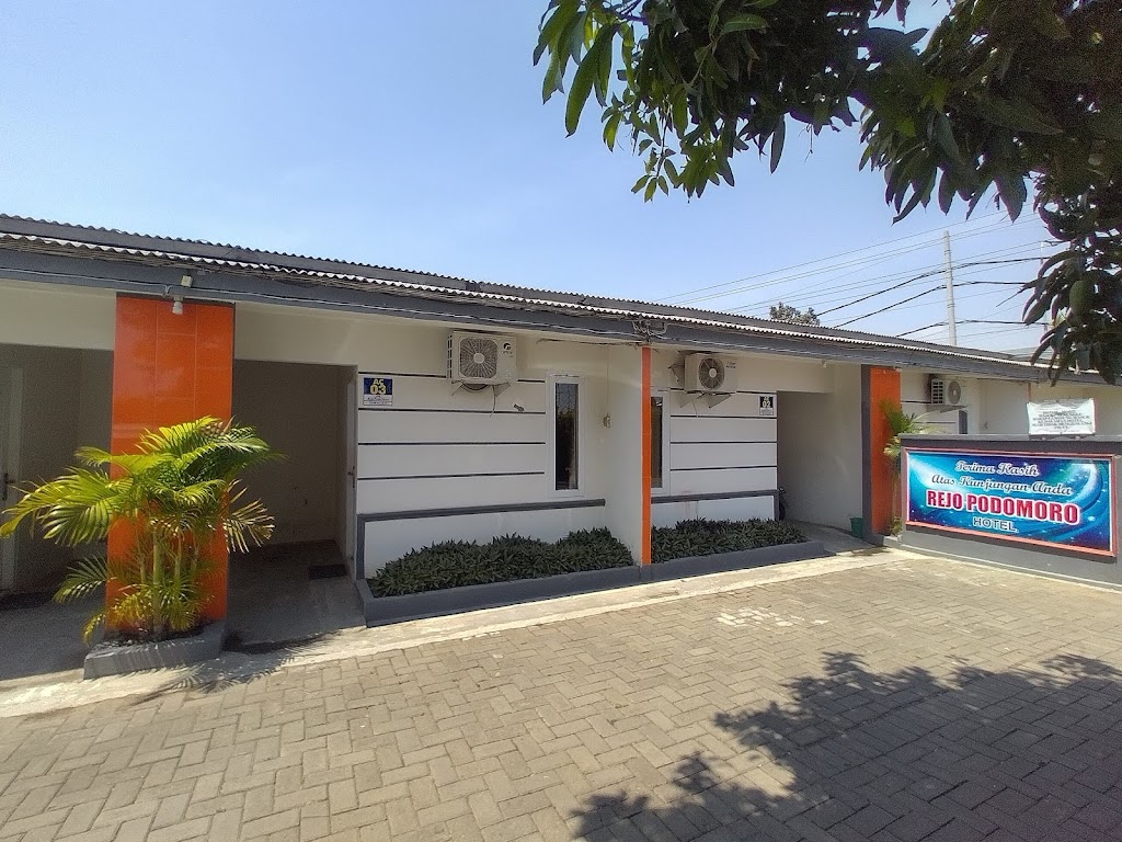 Hotel Rejo Podomoro