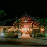 Hotel & Restaurant Augusta Sukabumi