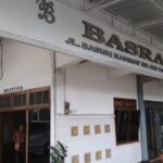 Hotel & Restaurant Basra