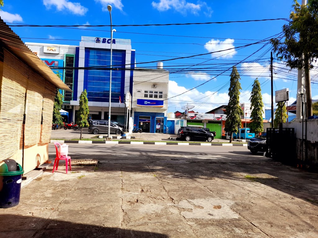 Hotel Rosichan Bau Bau Mitra RedDoorz