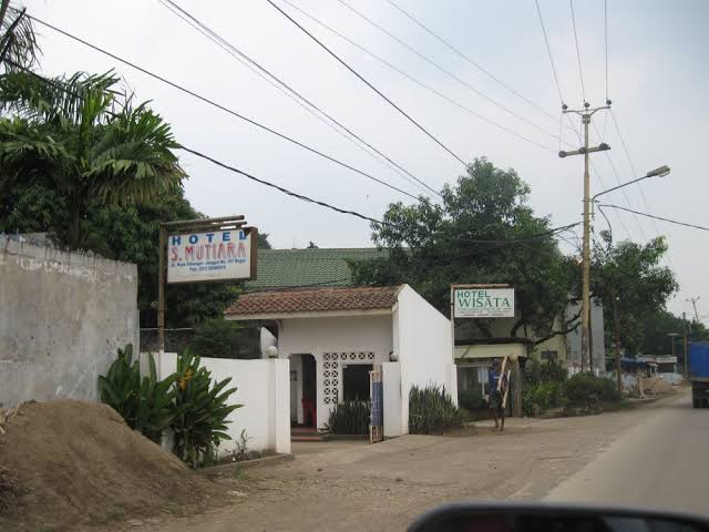 Hotel S. Mutiara 1, Hotel in Gandoang, Cileungsi, West Java