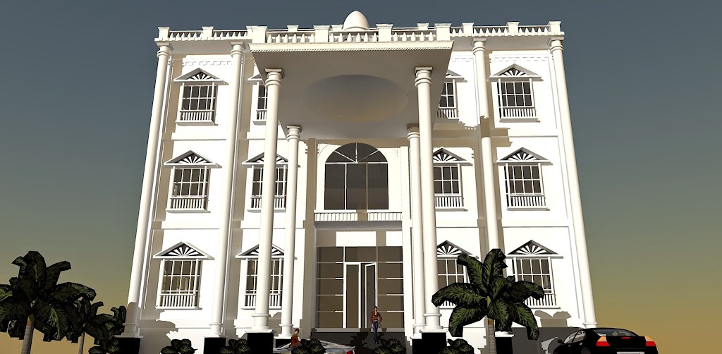 Hotel Safira Magelang