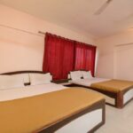 Basic rooms