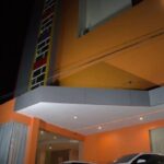 Relaxed rooms with free Wi-Fi in a straightforward hotel offering an indoor pool & a spa.