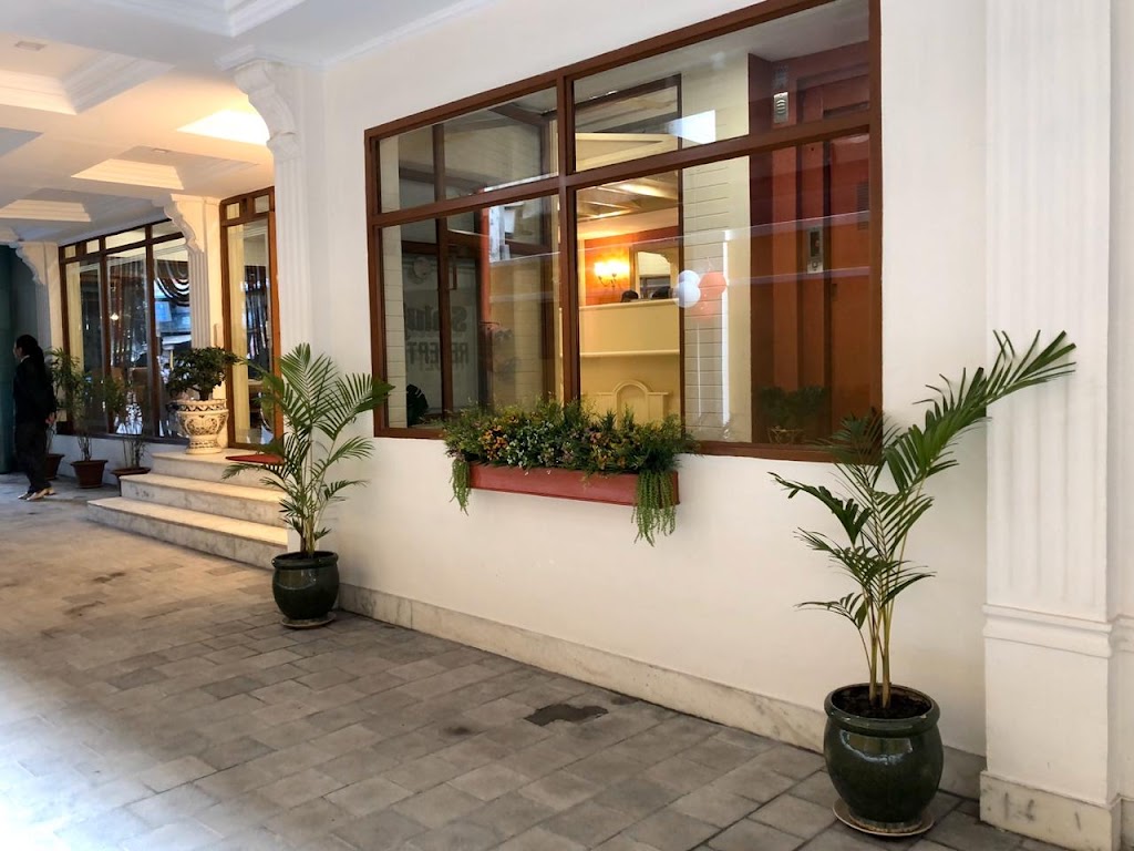 Hotel Saluja - Budget Friendly Hospitality