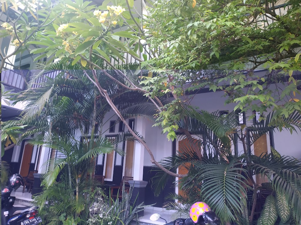 Hotel Samawa Rea