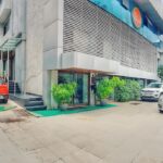 Hotel Samraj