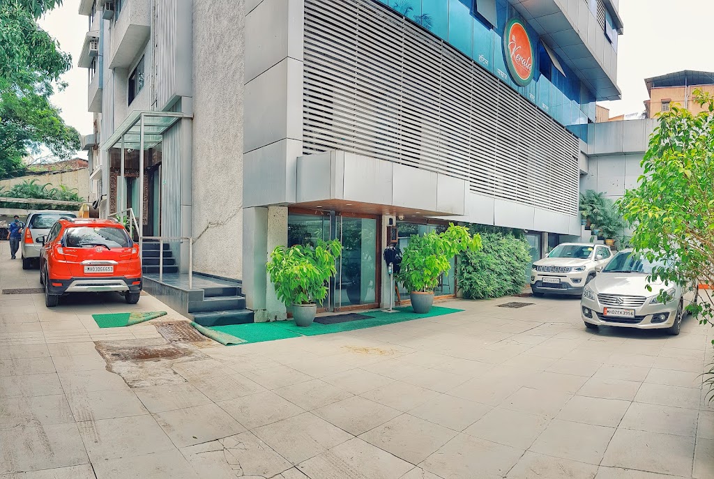 Hotel Samraj