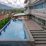 Hotel Santika Bukittinggi