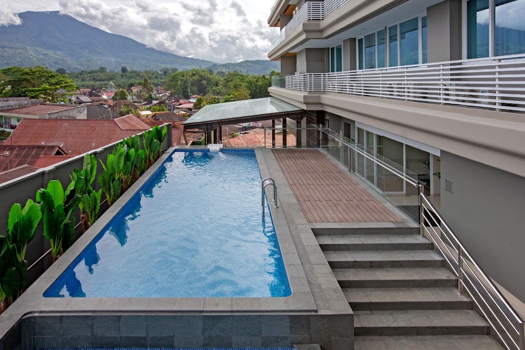 Hotel Santika Bukittinggi