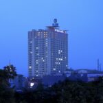 Hotel Santika Depok