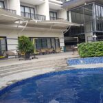 Hotel Santika Premiere Bandara - Palembang