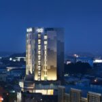 Hotel Santika Radial Palembang