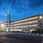 Hotel Savoy Homann Bandung