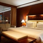 and is now marking itself out as one of the city´s landmark restaurants. Having undergone restoration in 2020