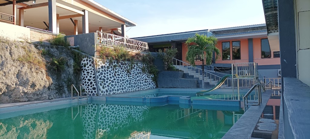 Hotel Sernu
