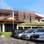 Hotel Setia Budi Madiun