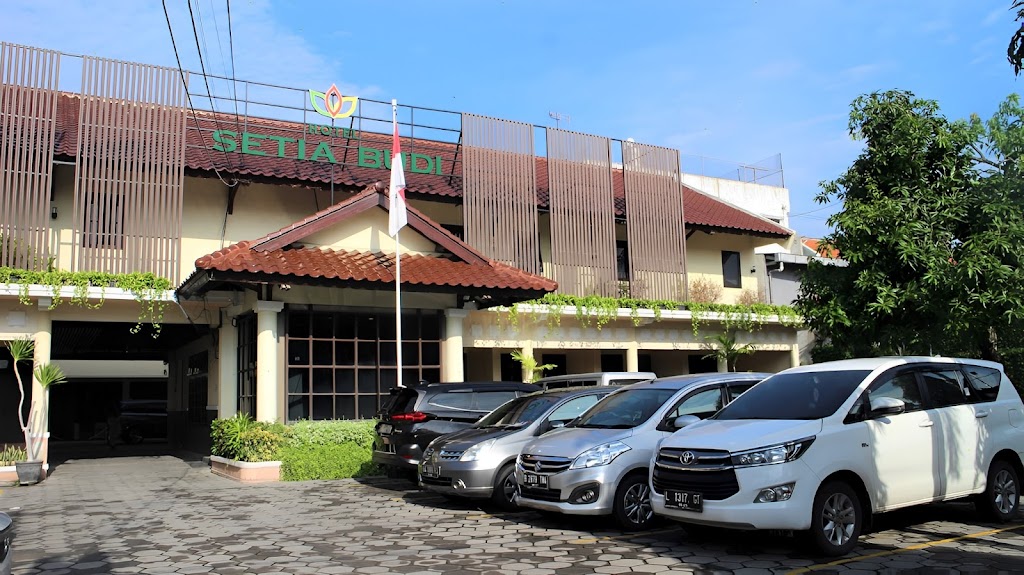 Hotel Setia Budi Madiun