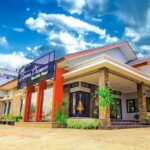 Hotel Seven Dream
