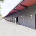 Hotel SidoJoyo near Sunrise Mall Mitra RedDoorz