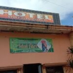 Hotel Simpang Empat