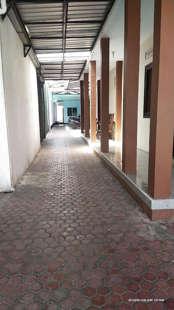 Hotel Slamet Bondowoso