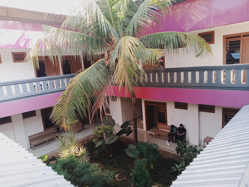 Hotel Slamet Tuban
