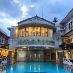 Hotel Sriti