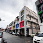 Hotel Station Eight Inn