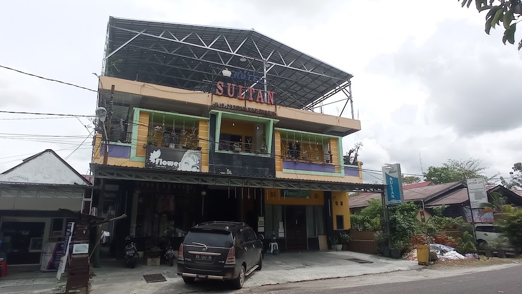 Hotel Sultan