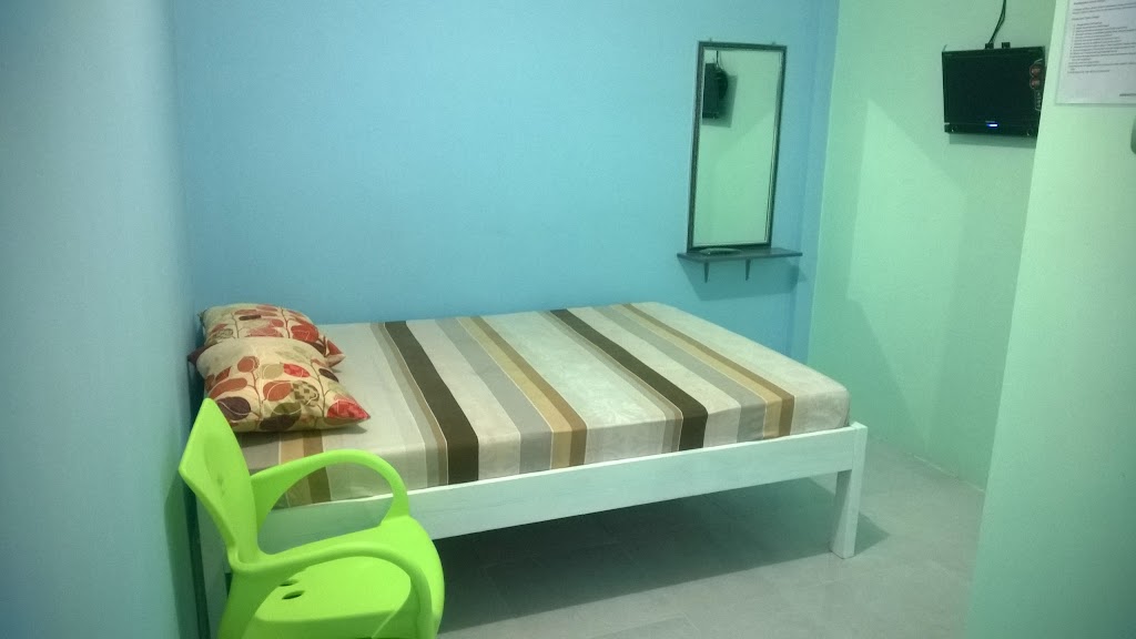 Functional hotel featuring free Wi-Fi & spartan rooms