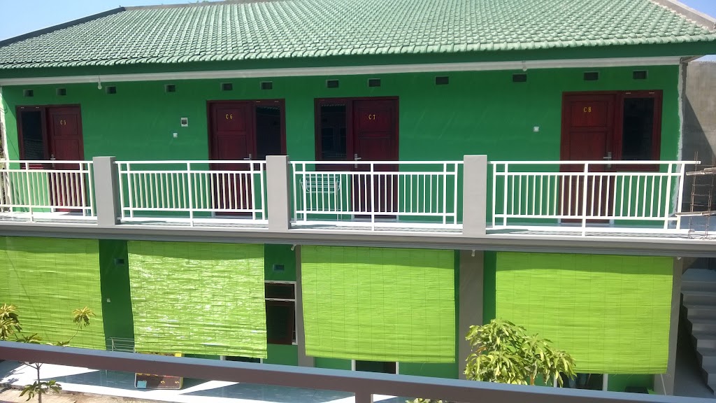 plus a no-frills cafe.