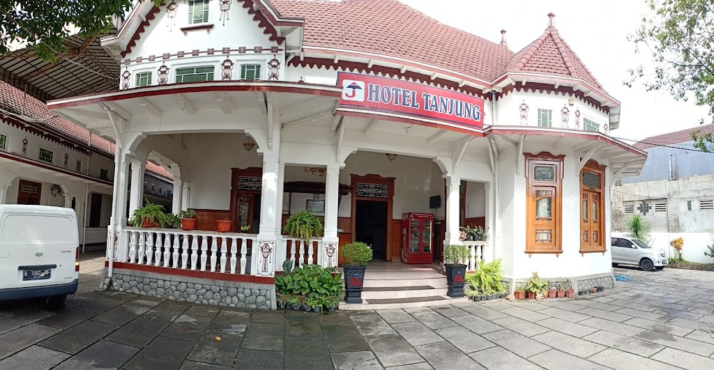 Hotel Tanjung