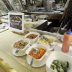 Polished hotel offering an outdoor pool