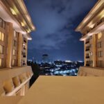 Hotel Tentrem Yogyakarta