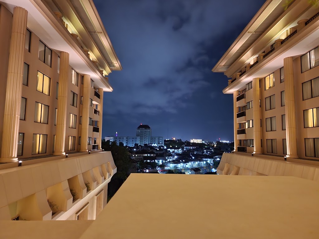 Hotel Tentrem Yogyakarta