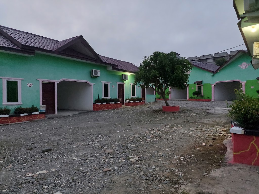 Hotel Terang