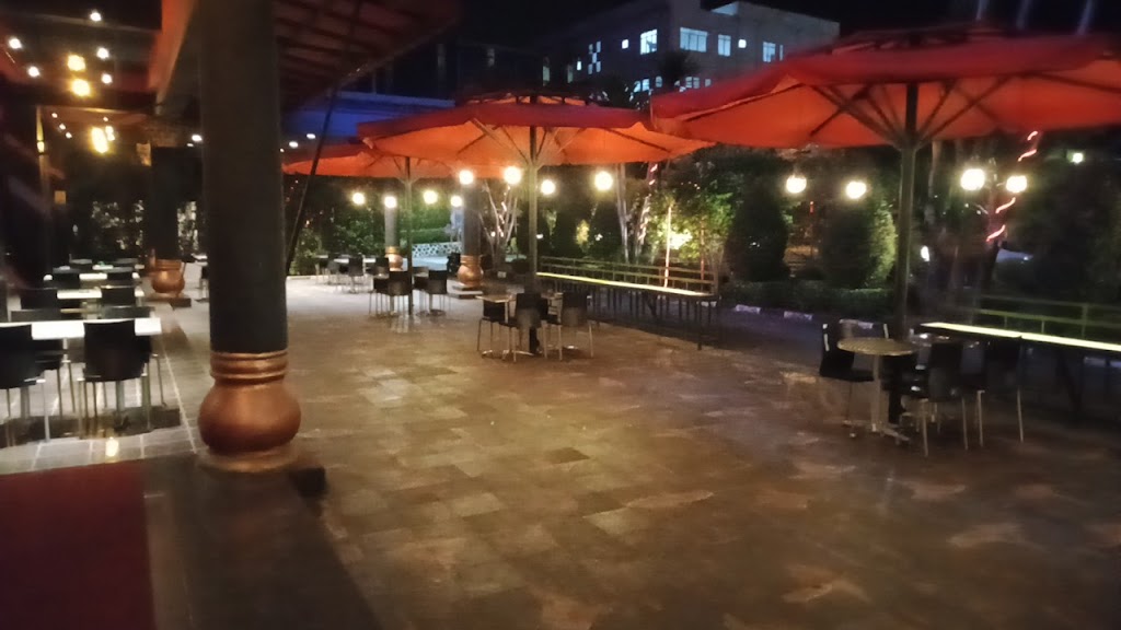 Hotel Transit Parun’k