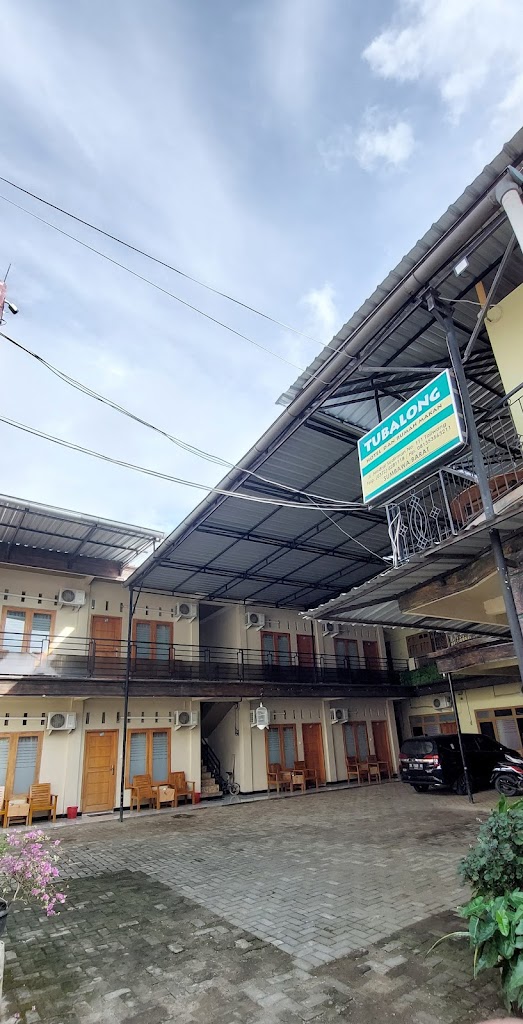 Hotel Tubalong Taliwang Syariah