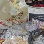 Casual hotel in an elegant building