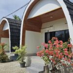 Hotel Villa Beach transit & Resto