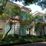 Hotel & Villa MVR di kudus