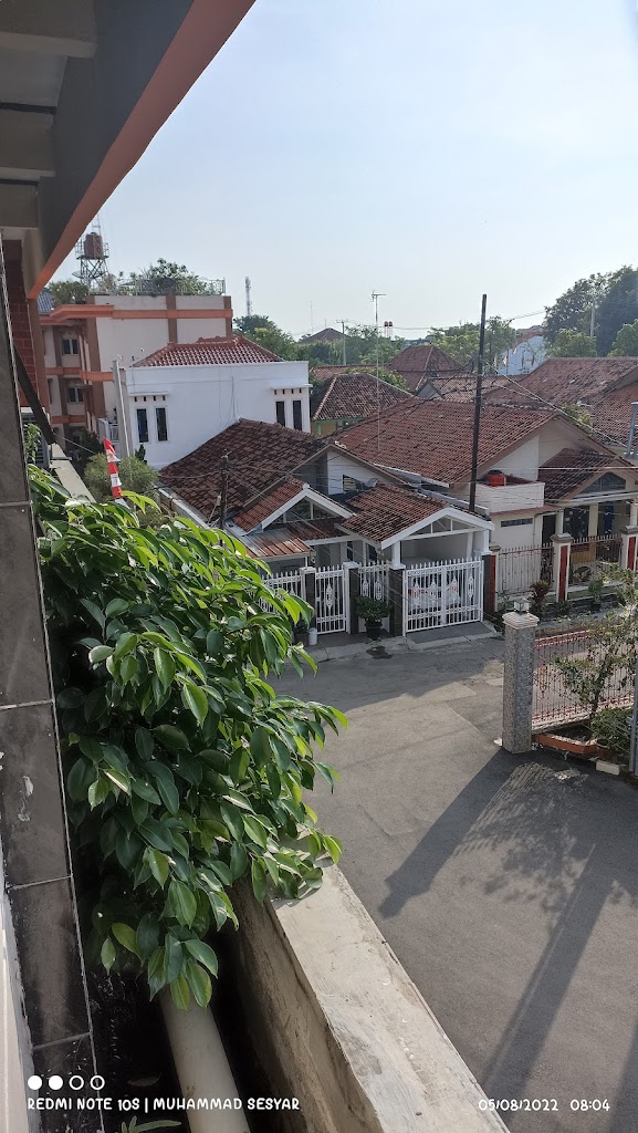 Hotel WIWI PERKASA 1