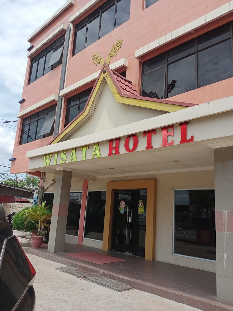 Hotel Wisata