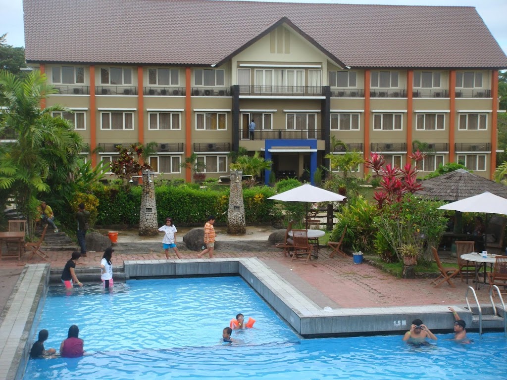 Hotel Wonua Monapa