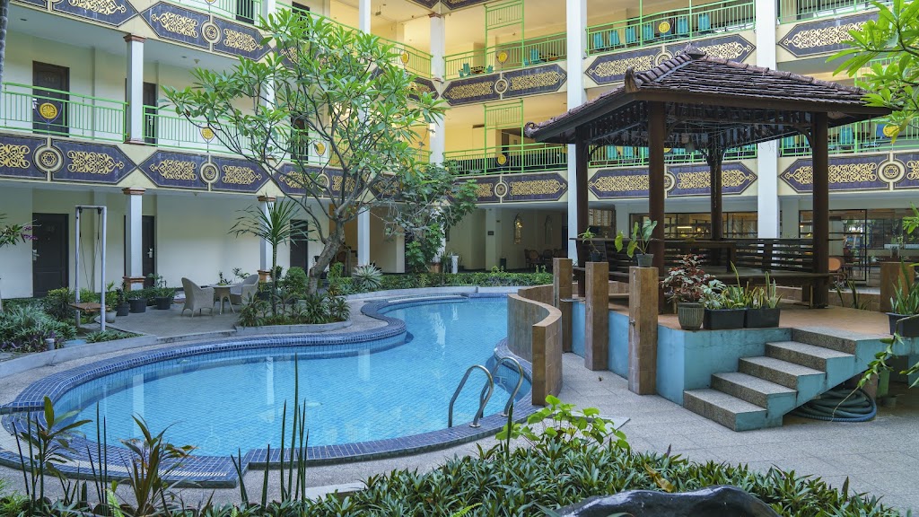 Hotel Yusro Jombang
