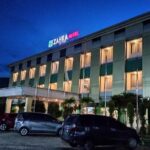 Hotel Zahra Syariah Kendari